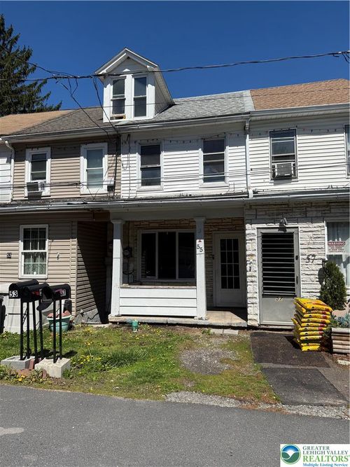 55 Locust St, Tuscarora, PA, 17982-4500 | Card Image