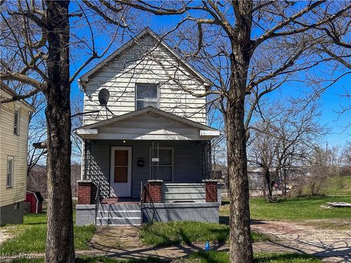 3129 Dearborn St, Youngstown, OH, 44510-1021 | Card Image