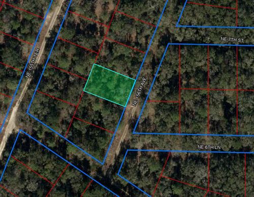 000 Ne 156th Ave, WILLISTON, FL, 32696 | Card Image