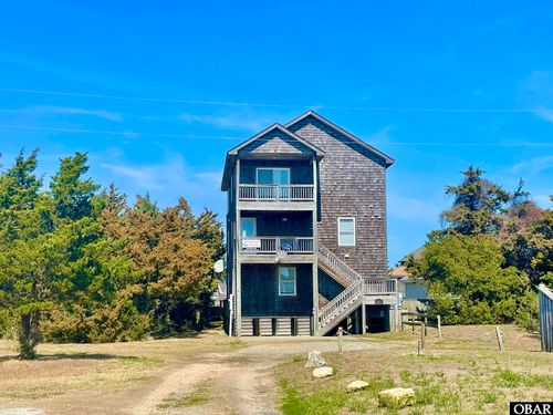 26207 Bluebeard Rd, Salvo, NC, 27972 | Card Image