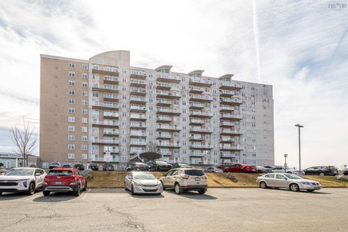 707-60 Walter Havill Dr, Halifax, NS, B3N0A9 | Card Image
