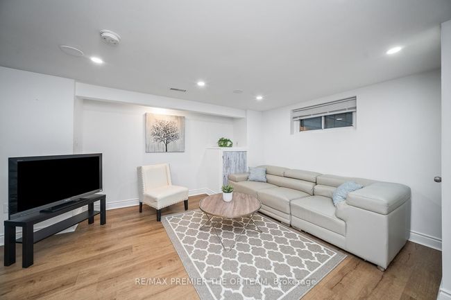 53 Hawman Ave, House other with 5 bedrooms, 2 bathrooms and 8 parking in Nobleton ON | Image 19