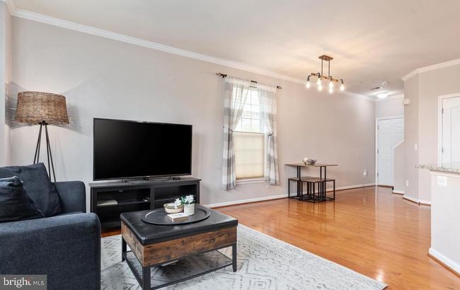 24686 Byrne Meadow Sq, Townhouse with 3 bedrooms, 3 bathrooms and null parking in ALDIE VA | Image 17