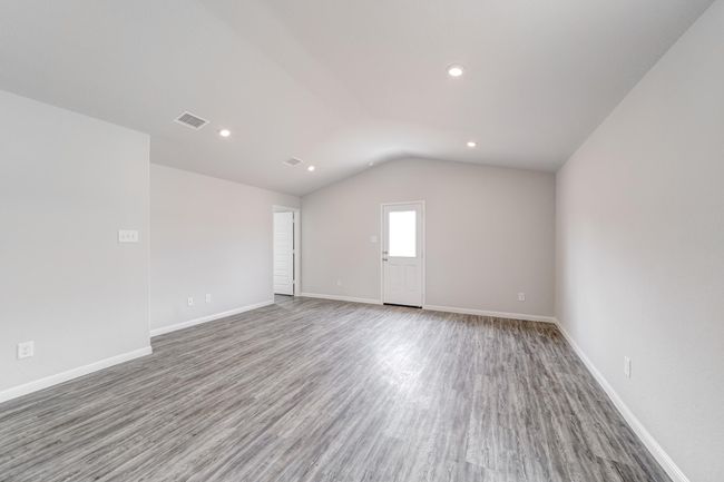 121 Pine Burr St, House other with 4 bedrooms, 2 bathrooms and 2 parking in Lufkin TX | Image 16