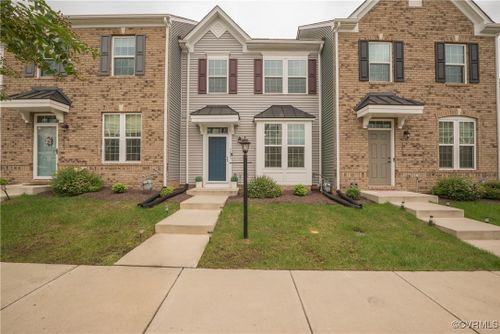 7865 Mint Lane, Chesterfield, VA, 23237 | Card Image