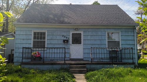 2085 N Monroe St, Decatur, IL, 62526-4068 | Card Image