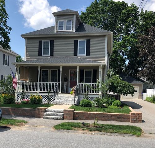 14 Highland St, Clinton, MA, 01510-1027 | Card Image
