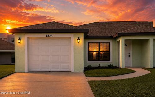 a-823 Angela Ave, Rockledge, FL, 32955-7300 | Card Image