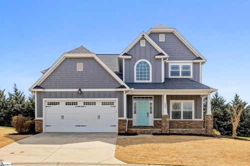 306 Elyan Ct, Taylors, SC, 29687-5880 | Card Image