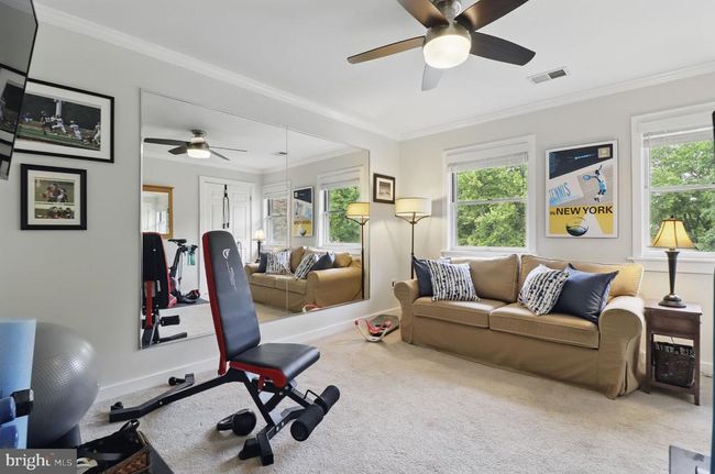 1367 Cedar Ave, House other with 5 bedrooms, 4 bathrooms and null parking in ANNAPOLIS MD | Image 34