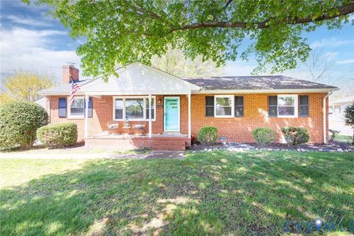 7252 Fairview Dr, Mechanicsville, VA, 23111-3734 | Card Image