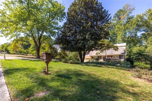 2680 Churchwell Ln, Tucker, GA, 30084-2402 | Card Image