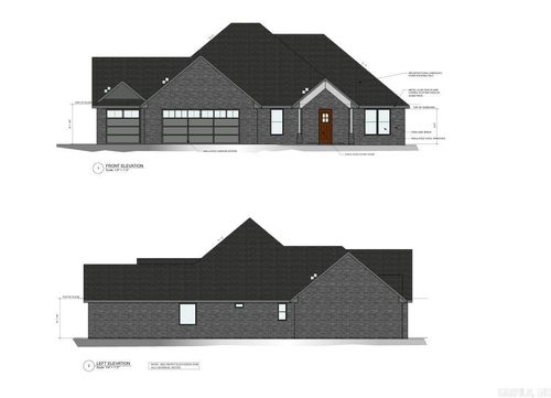 323 Maderas Dr, Hot Springs Village, AR, 71909-7971 | Card Image