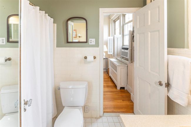 View toward second bedroom. | Image 10