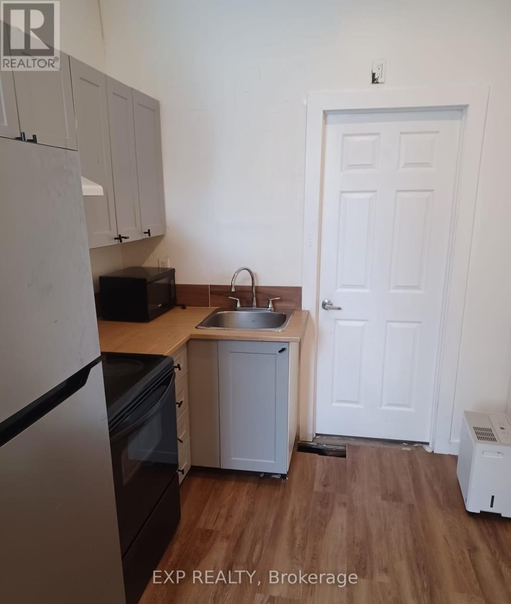 Residential Income in Hamilton (Stipley) 4