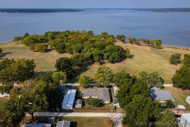 2828 Riverview Rd, House other with 3 bedrooms, 2 bathrooms and null parking in Kingston OK | Image 30