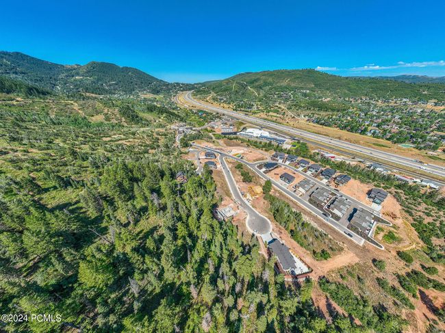 4069 W Crest Court, Home with 0 bedrooms, 0 bathrooms and null parking in Park City UT | Image 20