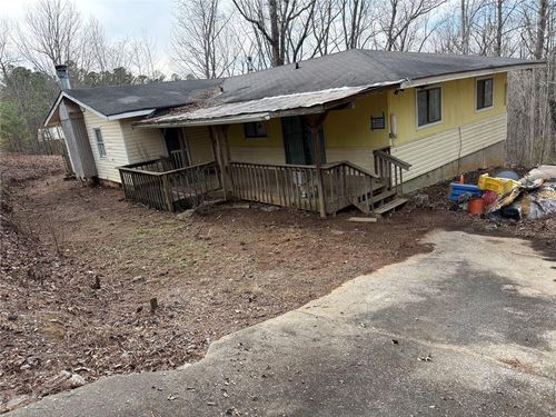 366 Tallapoosa East Church Rd, Buchanan, GA, 30113-4327 | Card Image