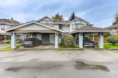 10-12331 Phoenix Dr, Richmond, BC, V7E6C2 | Card Image