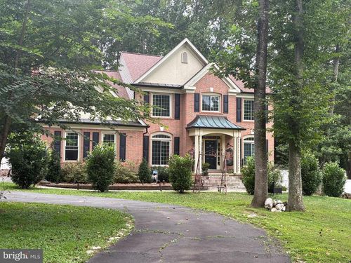 13760 Holly Forest Dr, MANASSAS, VA, 20112-3867 | Card Image