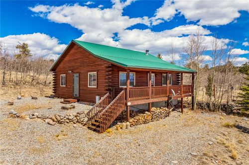 1319 Kiowa St, Jefferson, CO, 80456-0409 | Card Image