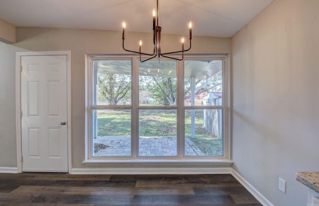 1204 Bloomfield Dr, House other with 3 bedrooms, 1 bathrooms and null parking in Pine Bluff AR | Image 17