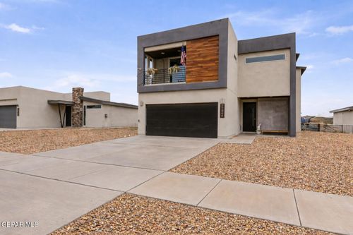 12044 Hidden Gardens Pl, Socorro, TX, 79927-7720 | Card Image