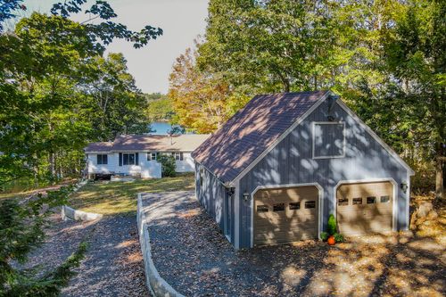 89 Mallard Drive, Richmond, ME, 04357 | Card Image