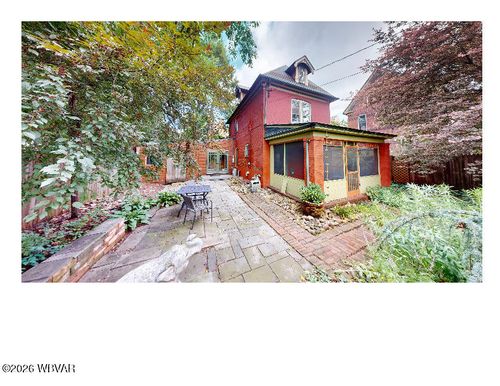 908 Vine Ave, Williamsport, PA, 17701-5815 | Card Image