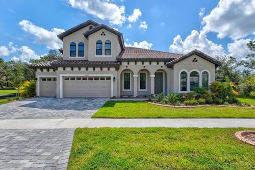 14607 Swiss Bridge Drive, Lithia, FL, 33547 | Card Image