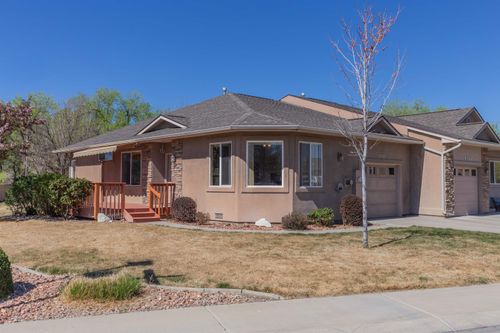 551 Garden Grove Court, Grand Junction, CO, 81501 | Card Image