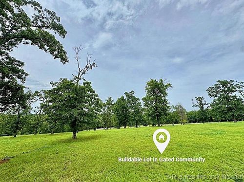 810 Ridgeview Dr, Tahlequah, OK, 74464 | Card Image