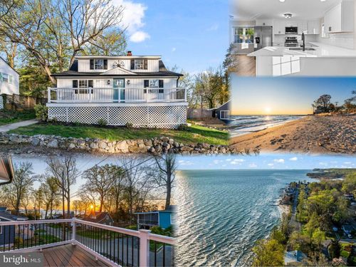 1524 Dogwood Rd, SAINT LEONARD, MD, 20685-2745 | Card Image