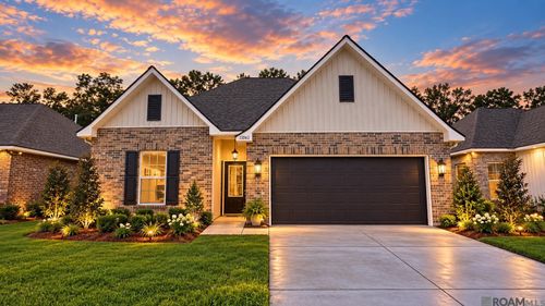 13043 Ducks Landing St, Gonzales, LA, 70737-7849 | Card Image