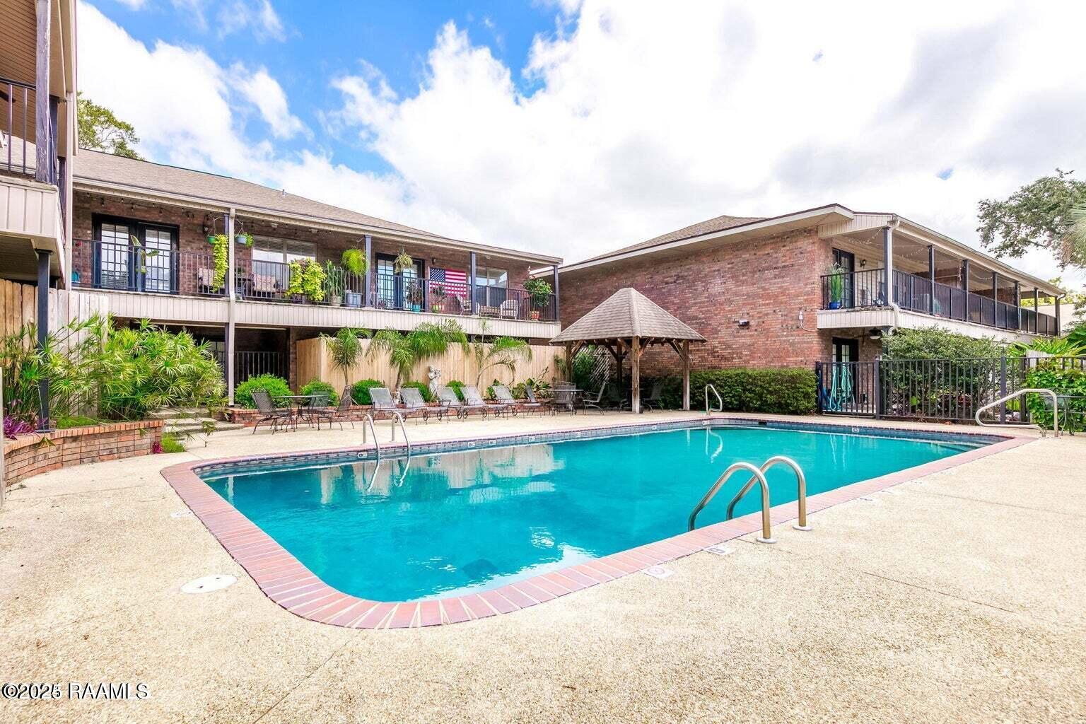 Residential in Lafayette 3