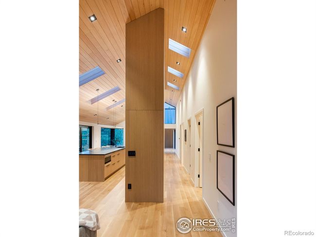 Massive entertaining island with abundant storage | Image 16