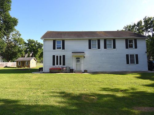 1519 Center Street, Lyons, WI, 53105 | Card Image