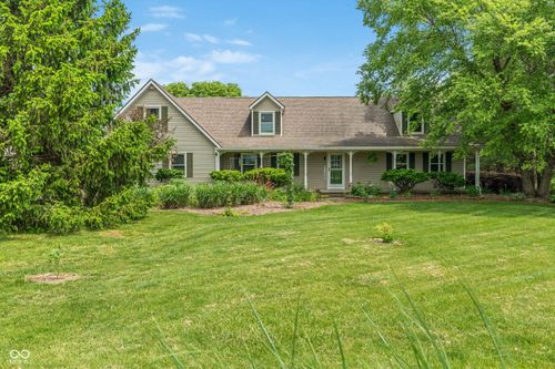 3631 S 450 E, Whitestown, IN, 46075-9553 | Card Image