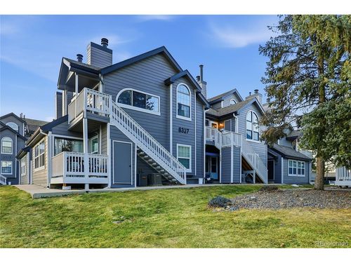 3211-8327 S Upham Way, Littleton, CO, 80128-6349 | Card Image