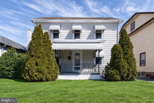 2557 Whitehorse Mercerville Rd, Trenton, NJ, 08619-1801 | Card Image