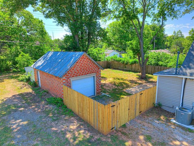 908 N Barta Ave, House other with 4 bedrooms, 2 bathrooms and null parking in Prague OK | Image 6