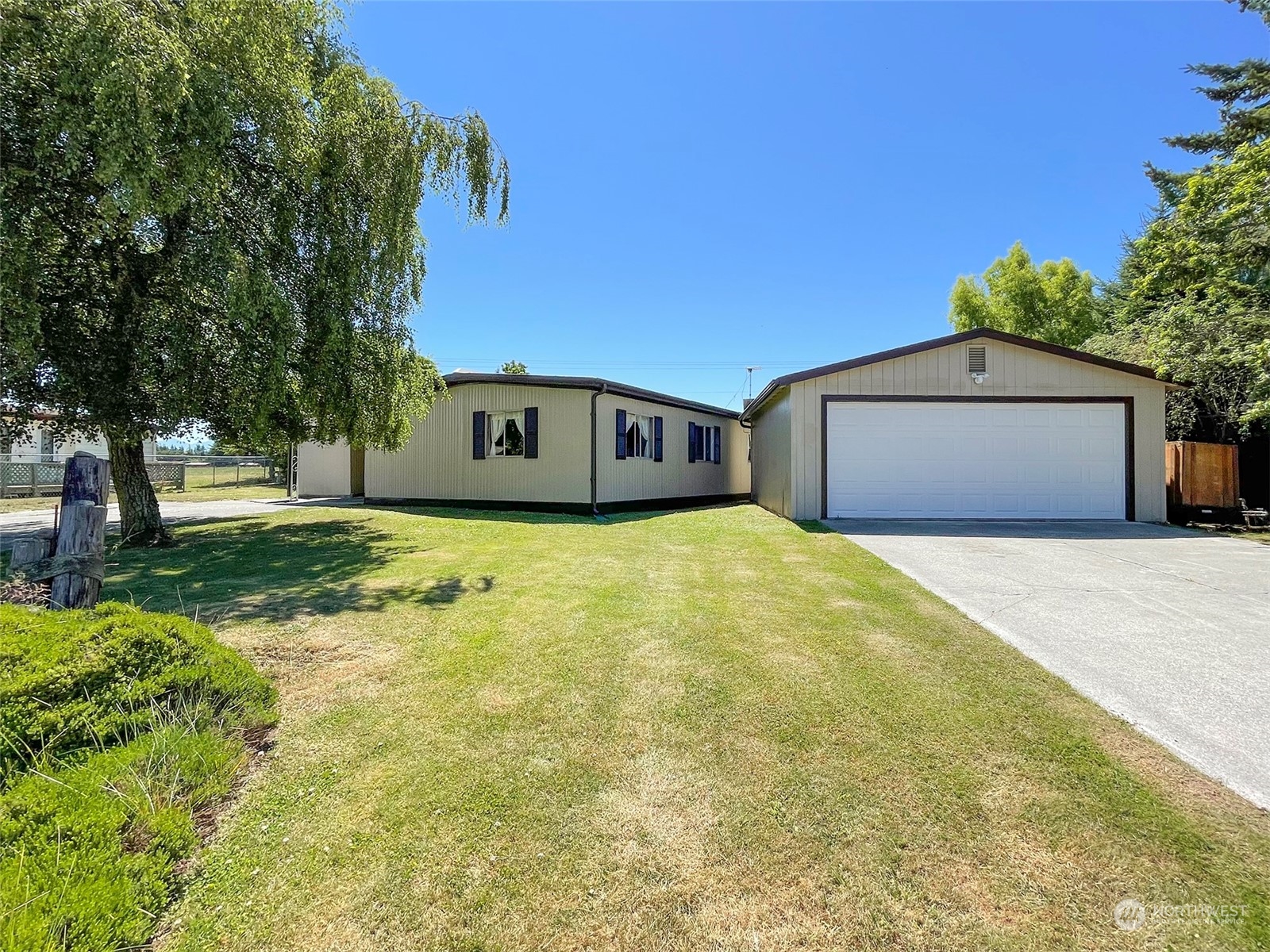 Heather Cir, Port Angeles, WA 98362
