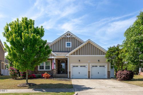 422 Liberty Express Pl, Knightdale, NC, 27545-6606 | Card Image