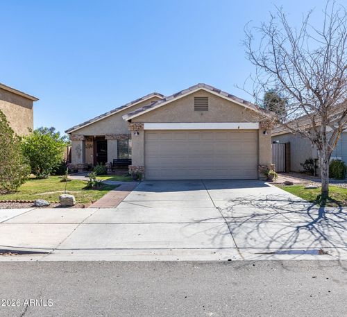 6311 W Williams St, Phoenix, AZ, 85043-7764 | Card Image
