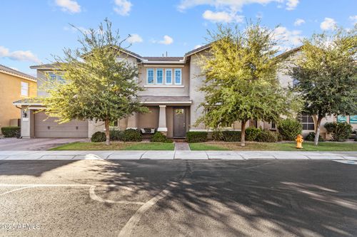4322 S Gardenia Dr, Chandler, AZ, 85248-0089 | Card Image