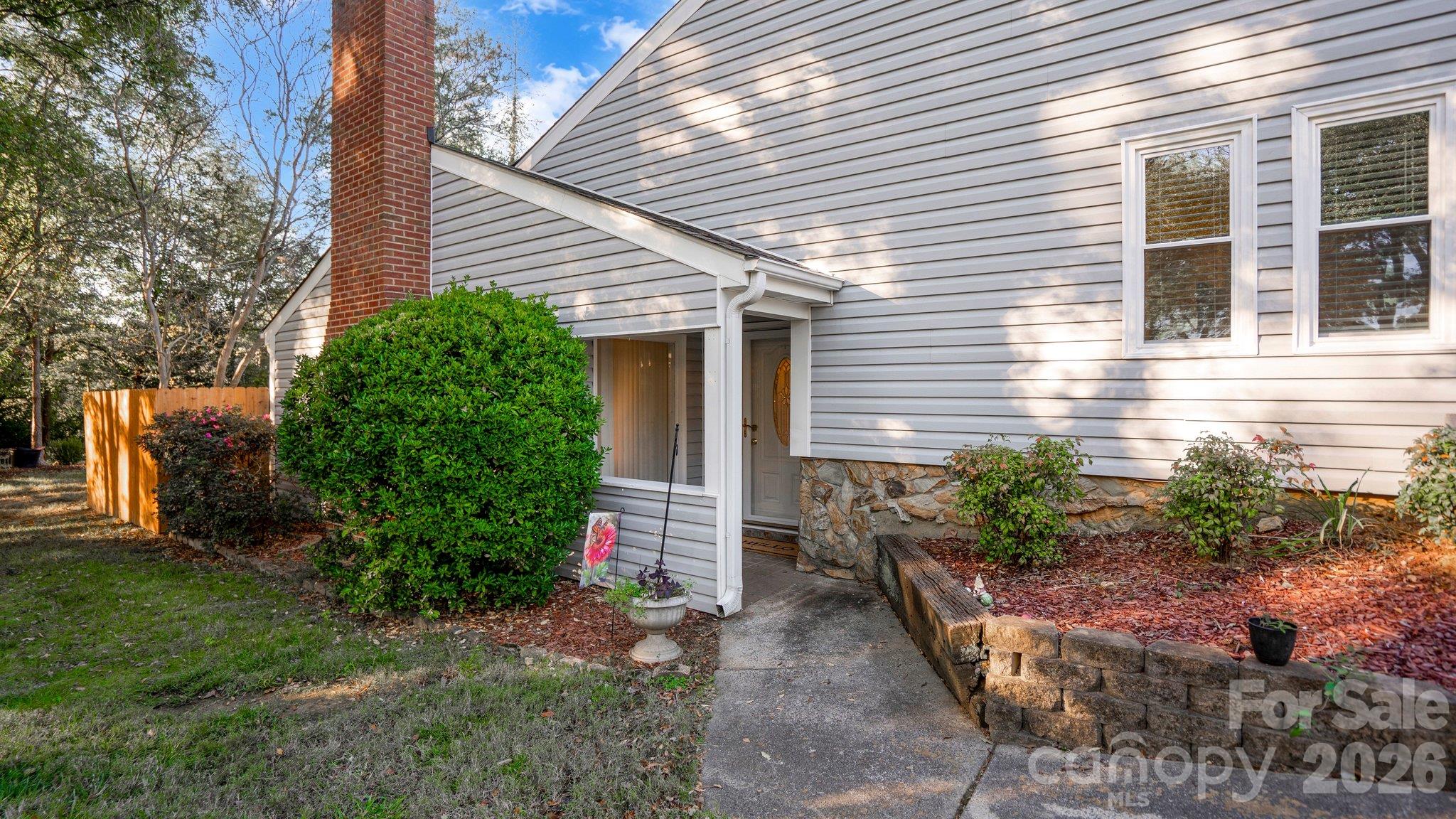 Residential in Charlotte