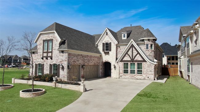 2804 Serenity Way, House other with 5 bedrooms, 4 bathrooms and null parking in Celina TX | Image 34
