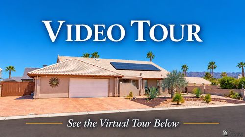 14160 E 49th Ln, Yuma, AZ, 85367-8561 | Card Image