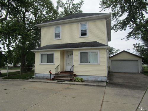 724 Laplaisance Rd, Monroe, MI, 48161-1353 | Card Image