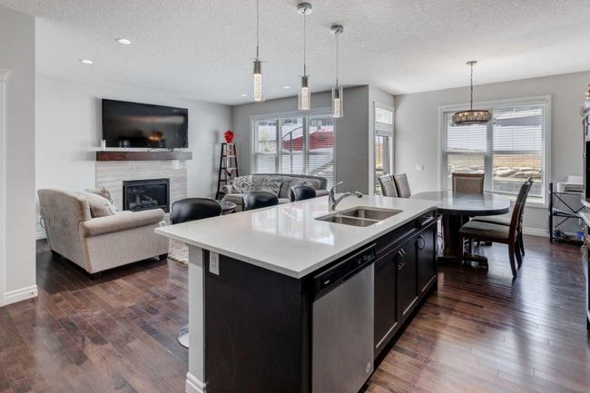 61 Nolanhurst Rise Nw, Home with 4 bedrooms, 3 bathrooms and 4 parking in Calgary AB | Image 14